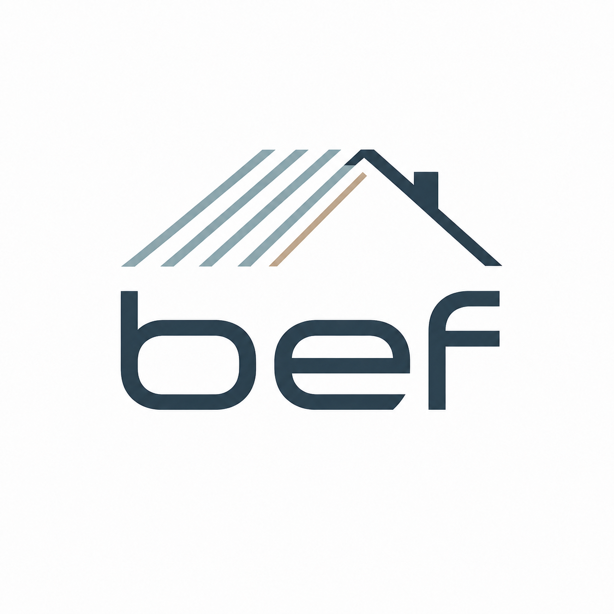 Bef Çatı Logosu